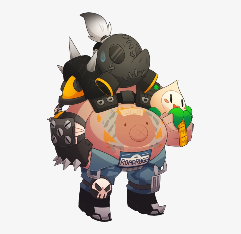 Overwatch Meimeis And Chill Thread - Cartoon, transparent png download