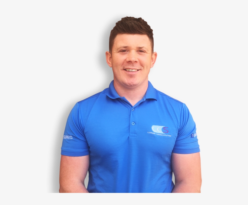 We're Just A Click Away - Man, transparent png download