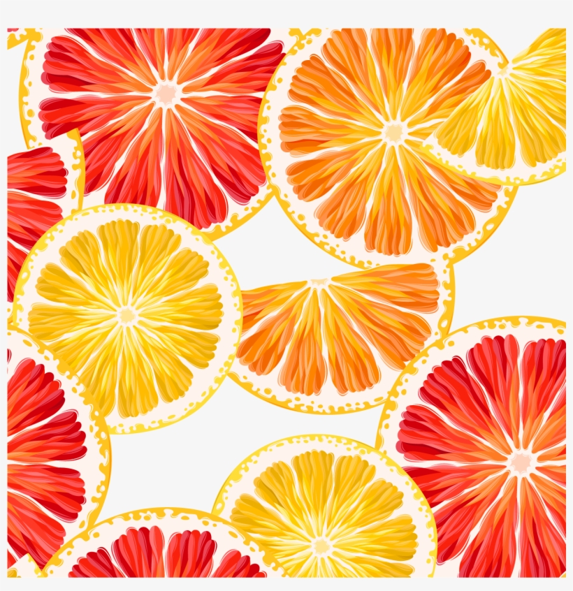 Lemon Clipart, Clip Art, Lemon Slice, Grapefruit, Illustrations, - Hinh Nen Qua Chanh, transparent png download