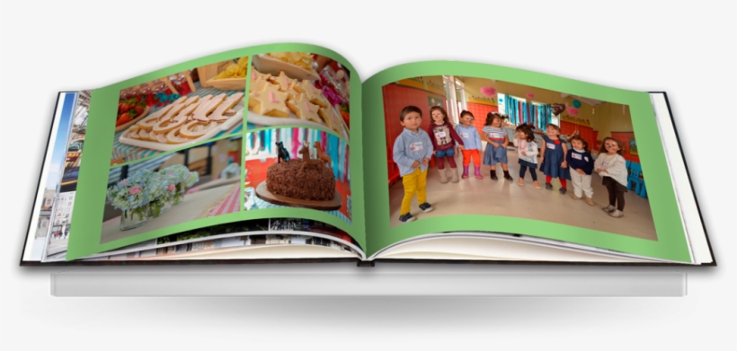 Follow You Te Envía Un Fotógrafo Que Se Encargará De - Convenience Food, transparent png download