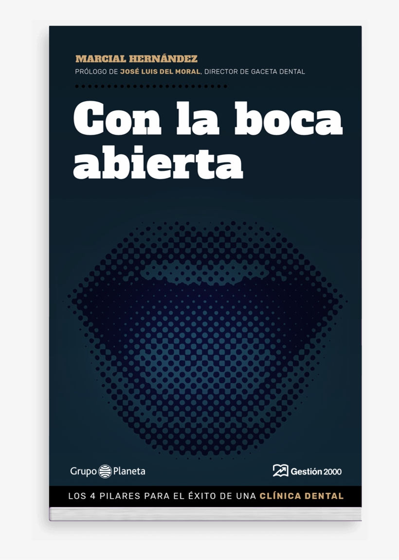 Con La Boca Abierta - Poster, transparent png download