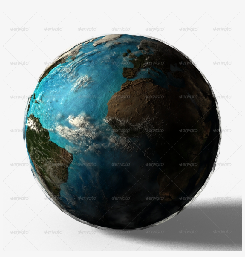 Earth, transparent png download