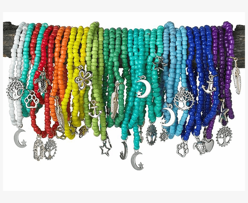 Multi - Bead, transparent png download