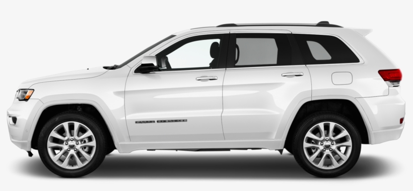 Huong Dan Crack Bxp - 2019 Jeep Grand Cherokee Limited White, transparent png download