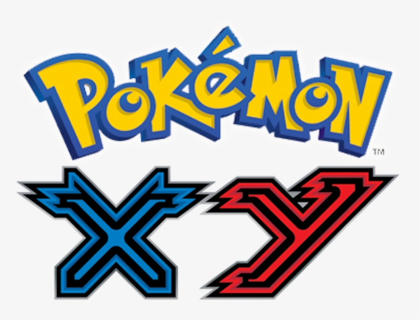 Pokémon - Xy - Pokemon The Series Xy Kalos Quest Logo, transparent png download