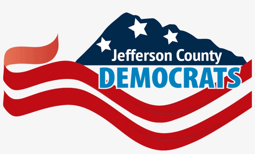 Jefferson County's Conflicted Democrat Party - Graphic Design, transparent png download