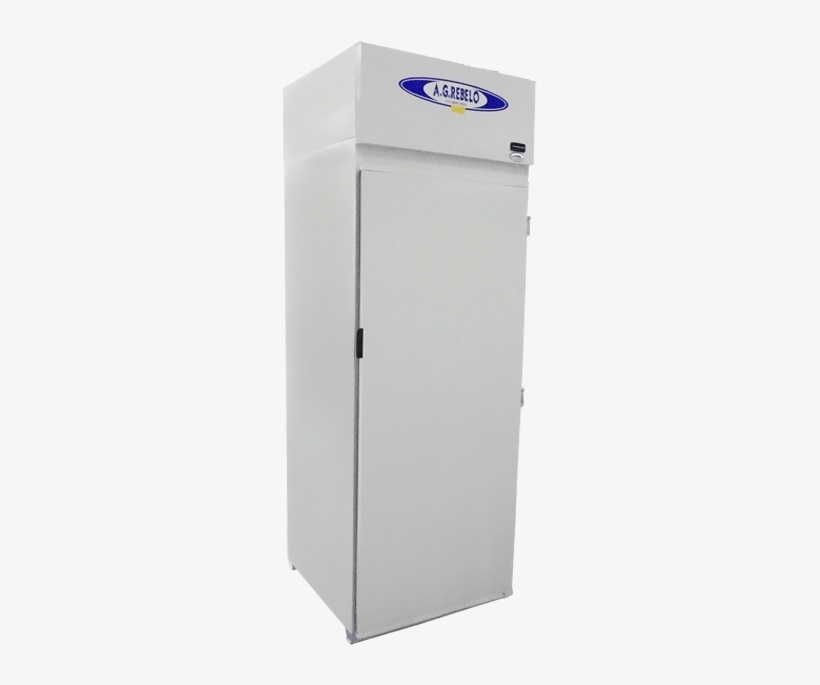 Conservador De Congelados Vertical Serpentina - Freezer, transparent png download