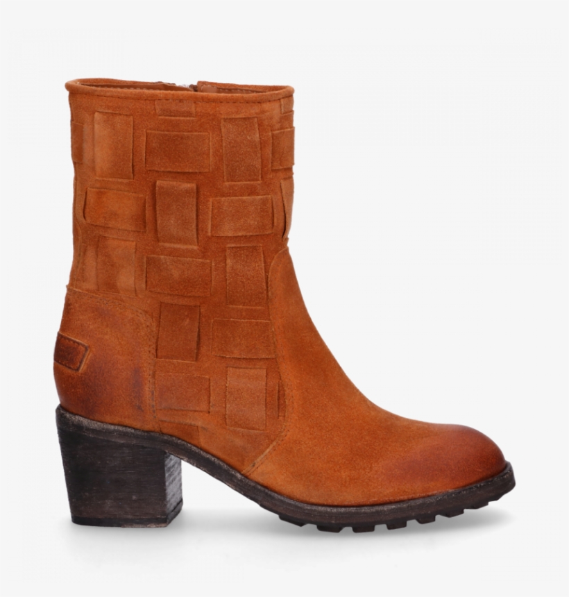 Botas Hombre Sin Cordones, transparent png download
