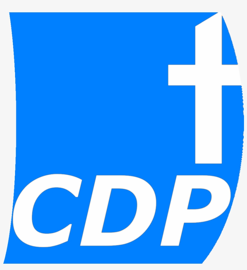 Christian Democratic Party - Fête De La Musique, transparent png download
