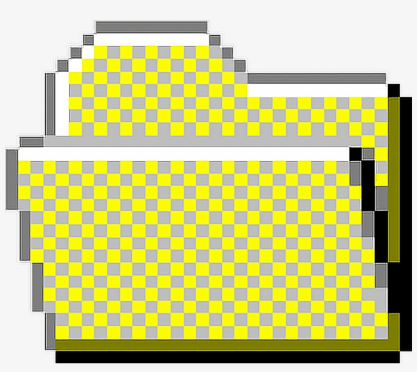 Free Png Download 8 Bit Computer Icons Png Images Background - 8 Bit Computer Icons, transparent png download