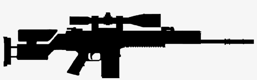 Image Scar20 Hud Csgo Png Counter Strike - Скар 20, transparent png download