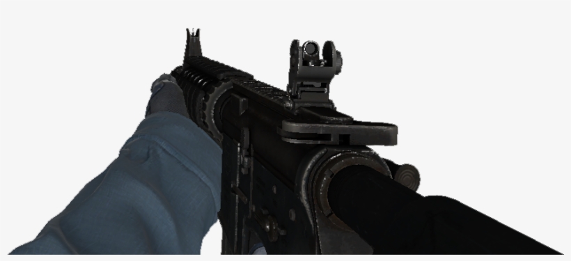 Mw2 Famas Tape Camo, transparent png download