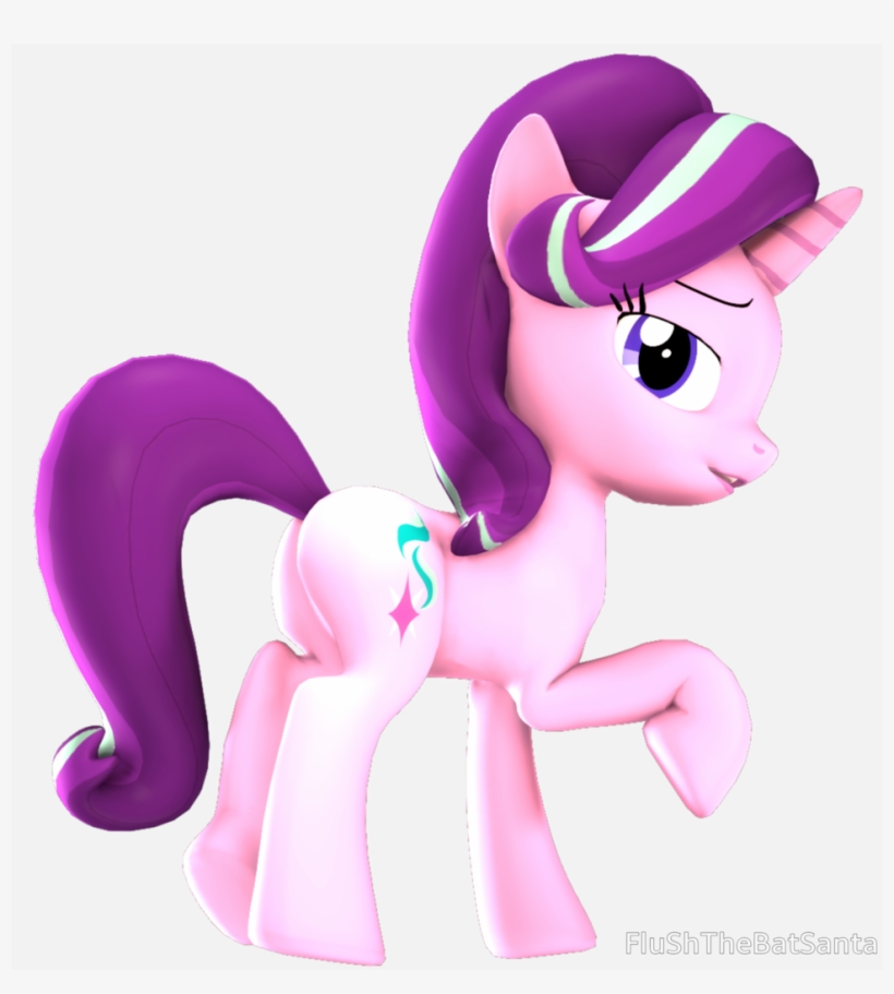 Flushthebatsanta, Glimmer Glutes, Plot, Safe, Starlight Cartoon PNG