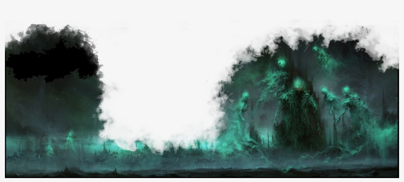 Vitality Shift - D&d Necromancer Spells, transparent png download