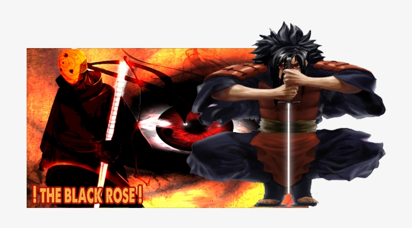 Spoiler - - Madara Uchiha, transparent png download