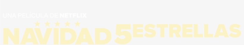 Navidad 5 Estrellas - Graphics, transparent png download