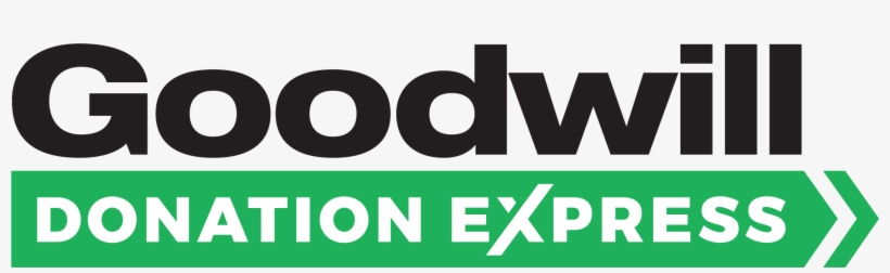 Donationexpress Logo Rgb - Sign, transparent png download