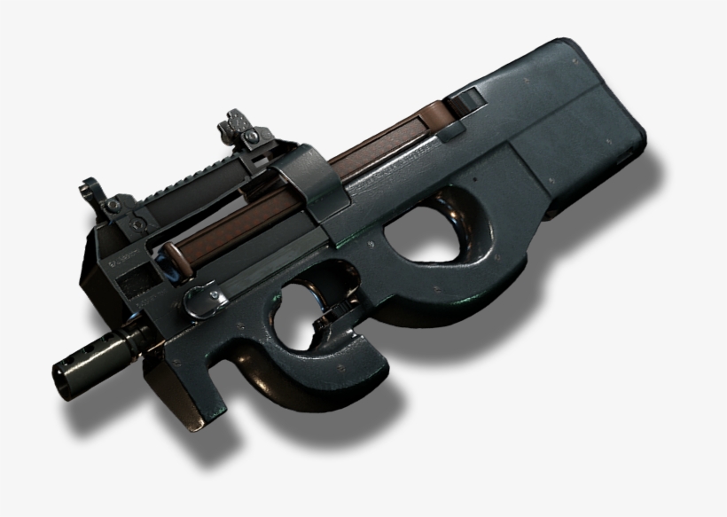Can Someone Please Try And Make Lit Wallpapers From - Firearm, transparent png download