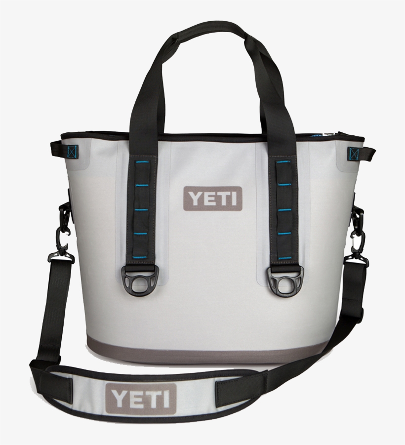 Yeti Hopper - Yeti Hopper Portable Cooler, transparent png download