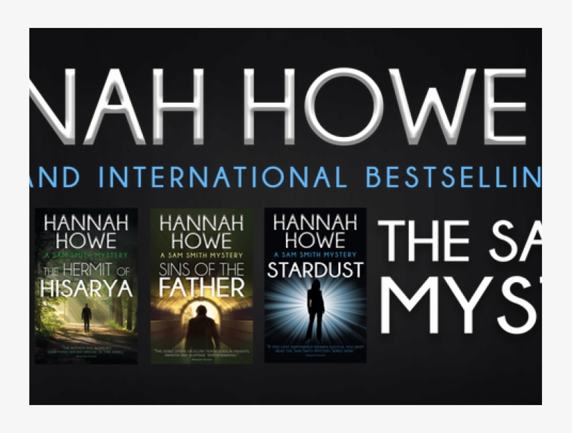 Author Of The Day - Poster, transparent png download