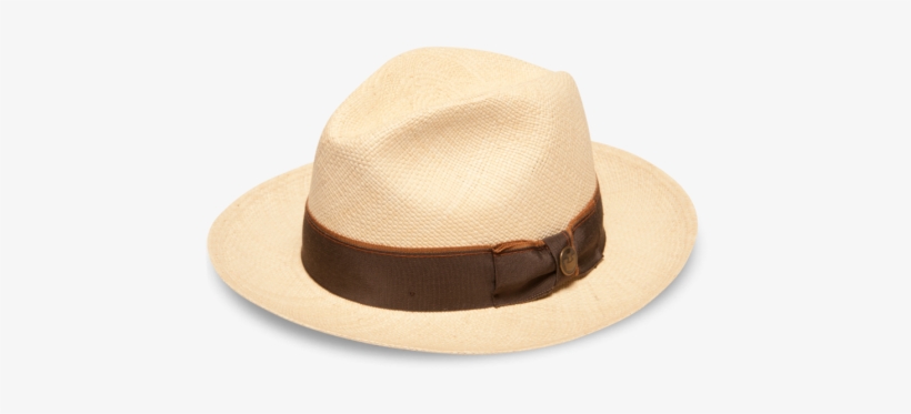 Ruben Gonzalez At Goorin Hats - Fedora, transparent png download