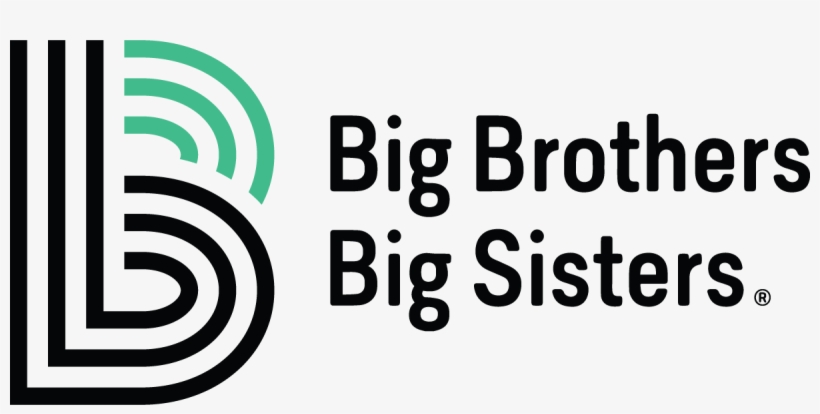 Big Brothers Big Sisters - Circle, transparent png download