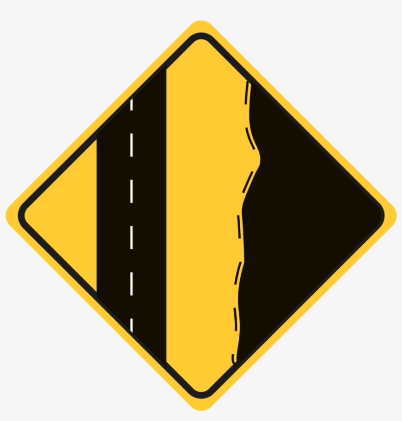 Mixta - Traffic Sign, transparent png download