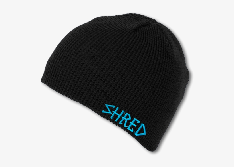 Hillside Beanie - Black - Beanie, transparent png download