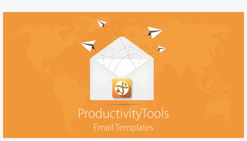 Daylite Productivitytools - Email Templates - Emblem, transparent png download