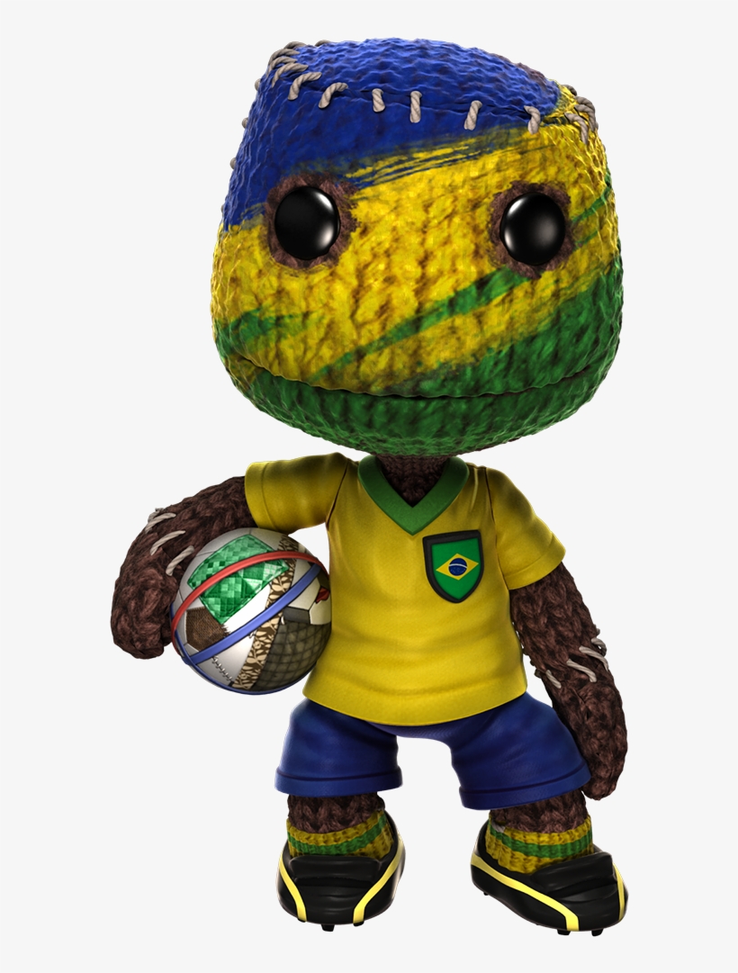 14 45 49 817 Brazilposestand - Stuffed Toy, transparent png download