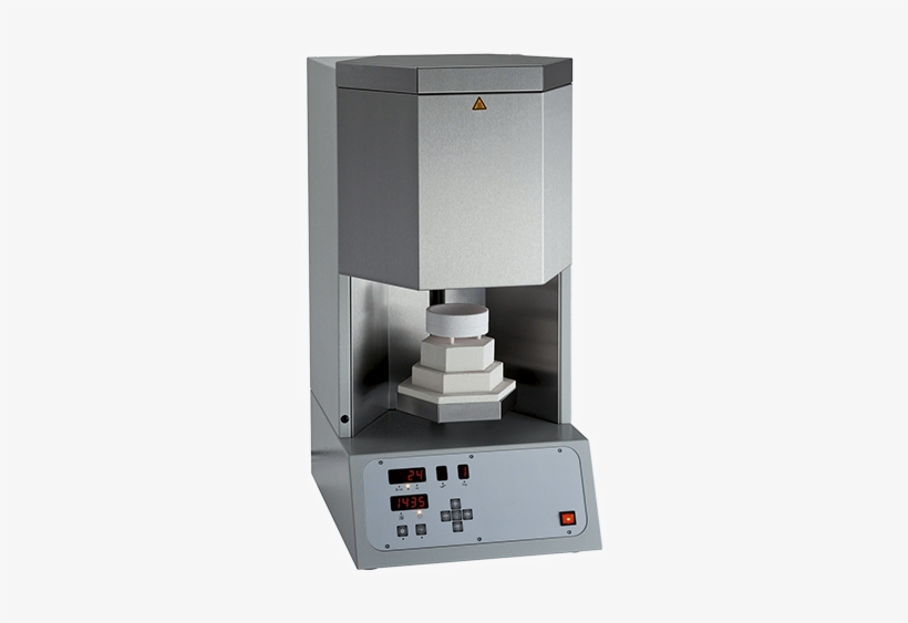 Yeti Sint Sintering Furnace For Zirconium Oxide - Computer Monitor, transparent png download