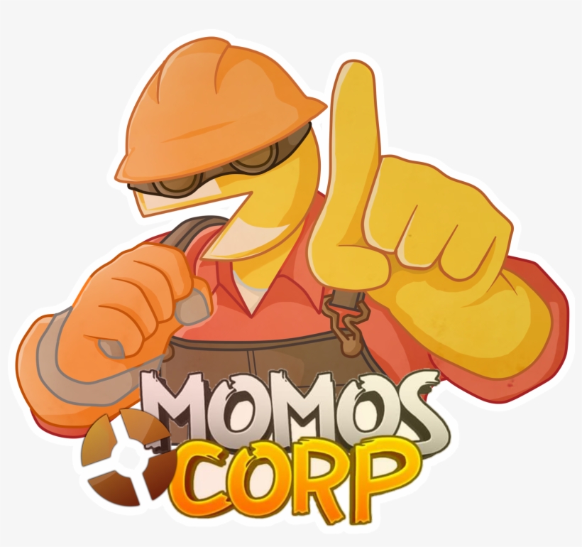 Team Fortress - Tf2 Momos, transparent png download