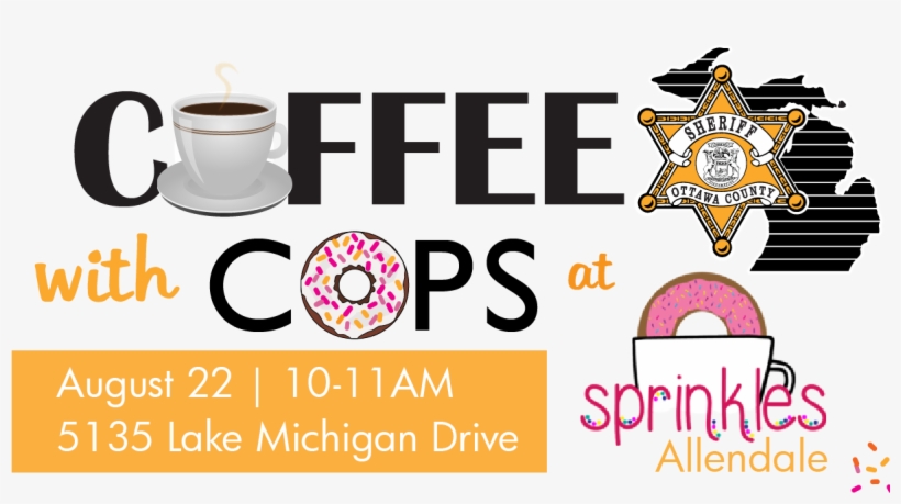 Oakland County Sheriff, transparent png download