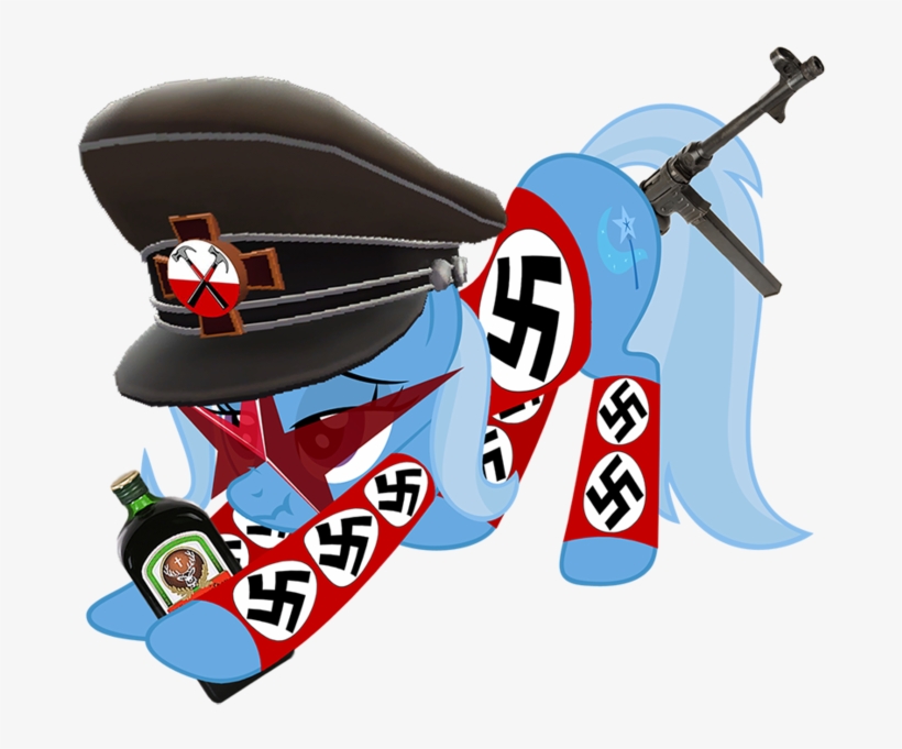 Bubsakavermin, Commissar Bav, Explicit, Exploitable - Jagermeister, transparent png download