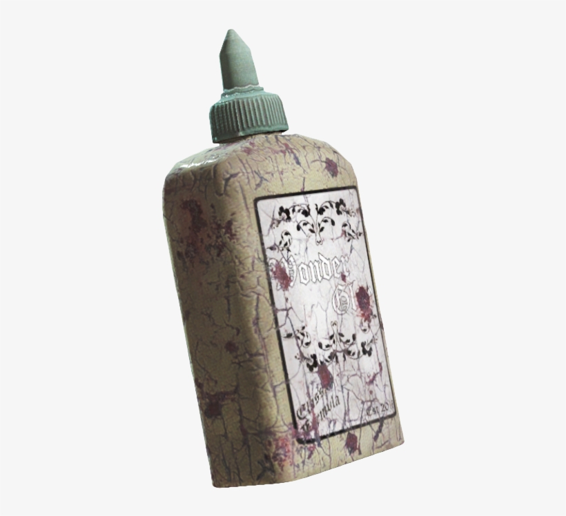 Economy Wonderglue Item In Fallout 4, Useful Junk - Fallout 4 Wonderglue, transparent png download