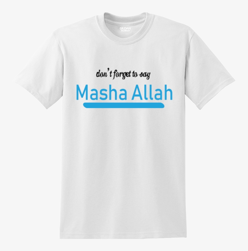 Don't Forget - T-shirt, transparent png download