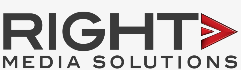 9 Mixer Sponsor Profiles Right Media Solutions - Stencil, transparent png download