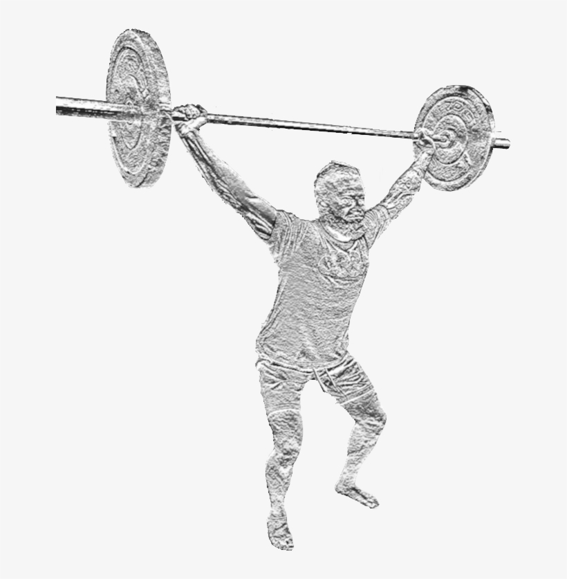 We Wanted To Create A Comprehensive Training Program - Powerlifting, transparent png download