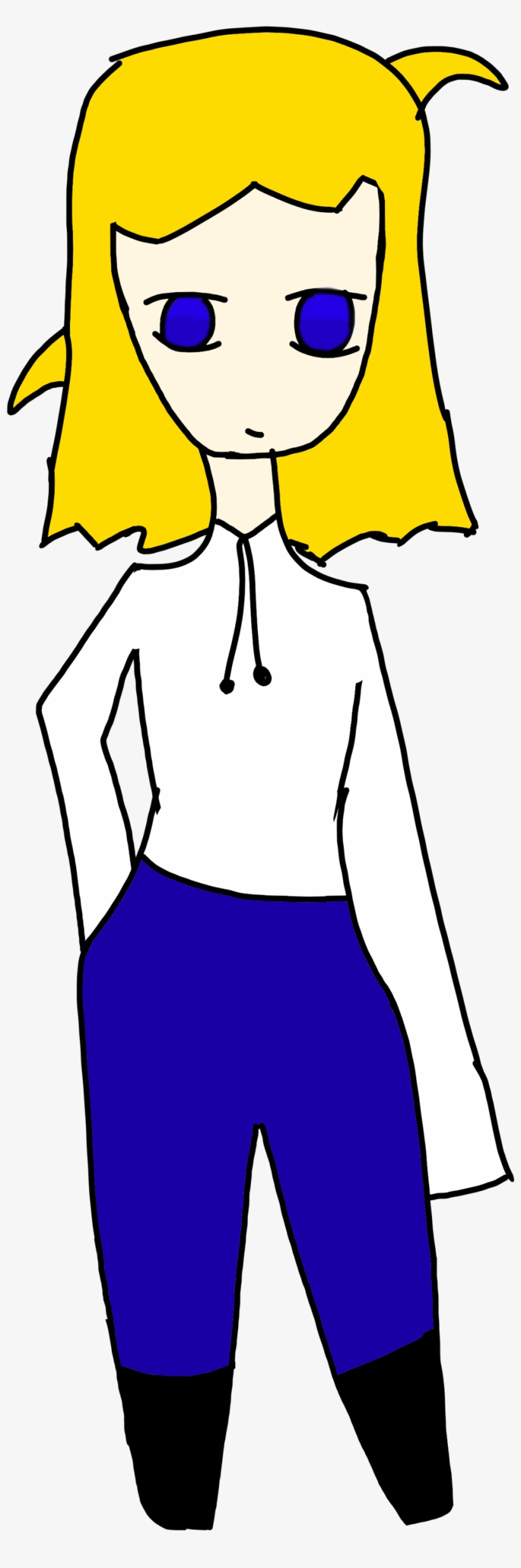 Jessica Saito Wiki Promo Art - Cartoon, transparent png download