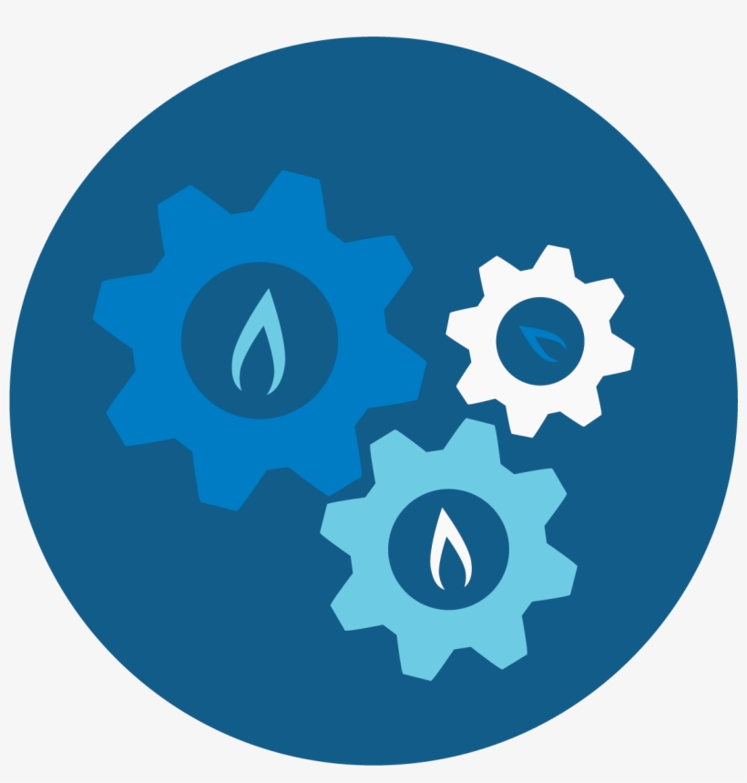 Natural Gas Innovation Fund Extends Call For Funding - Gloucester Road Tube Station, transparent png download