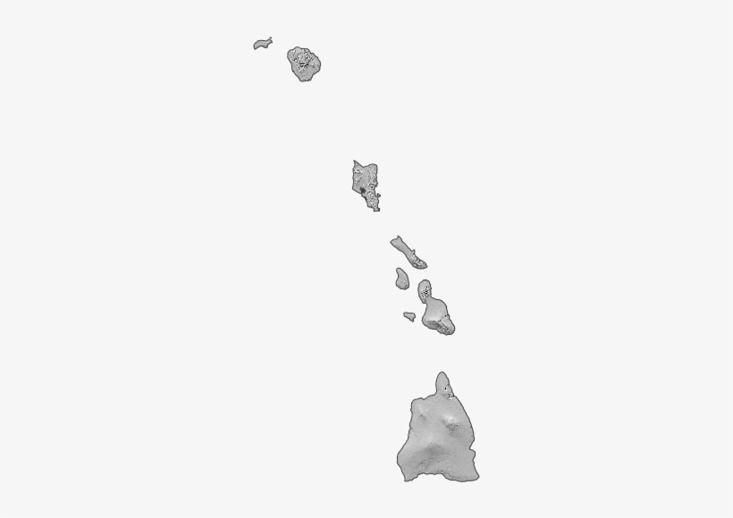 Thumbnail Png Image - Hawaii, transparent png download