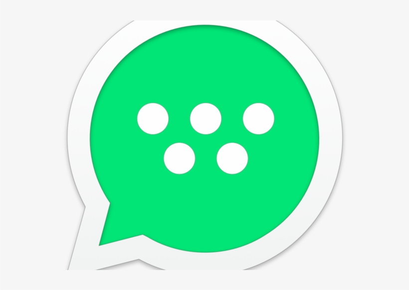 Steroids For Whatsapp - Circle, transparent png download