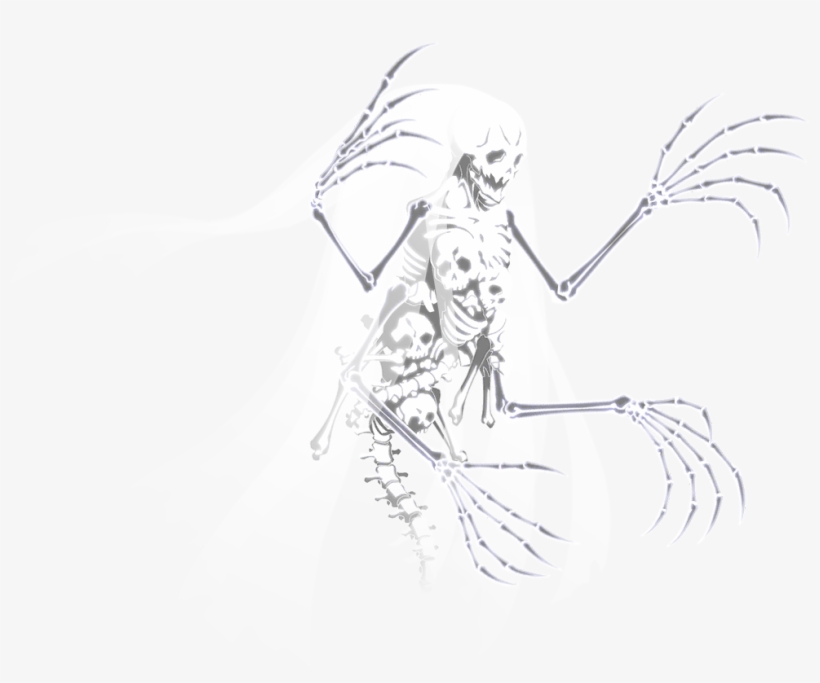 Great Spirit Of Limbo - Fate Go Ghost, transparent png download