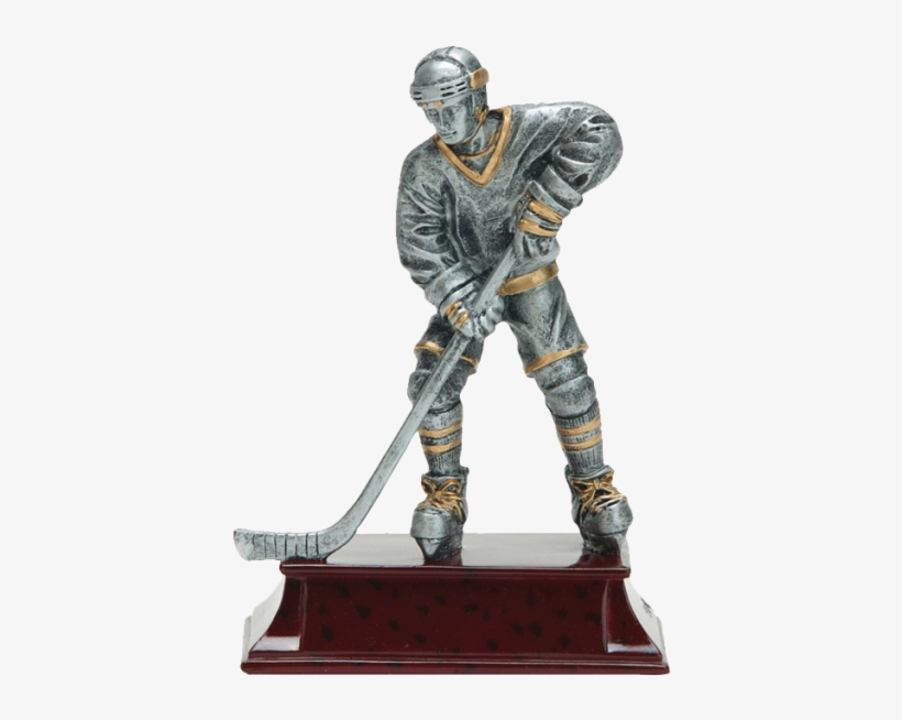 2016-17 Award Winners - Figurine, transparent png download