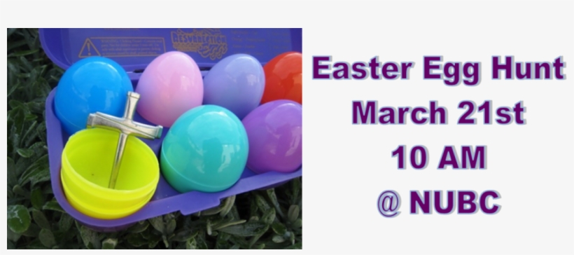 Easter Egg Hunt - Cage Free Eggs, transparent png download