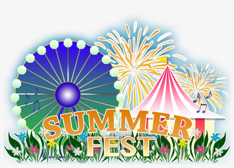 Summerfest Mv - Stranahan Theater Festival 2018, transparent png download