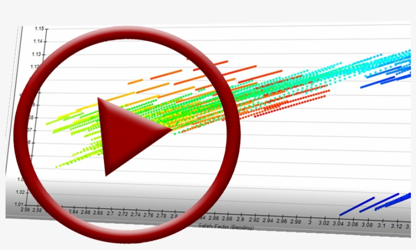 Macro Geometry Design Space Search - Diagram, transparent png download