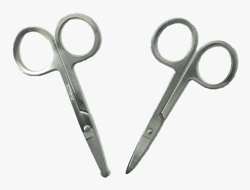Inicio - Scissors, transparent png download