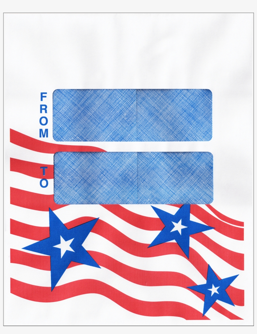 Flag Of The United States, transparent png download