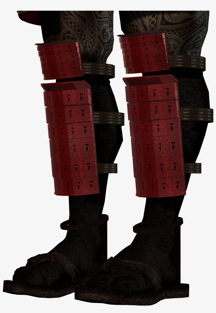 Legsupdate - Knee-high Boot, transparent png download